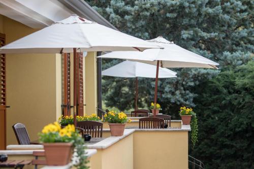 Apartments Viler