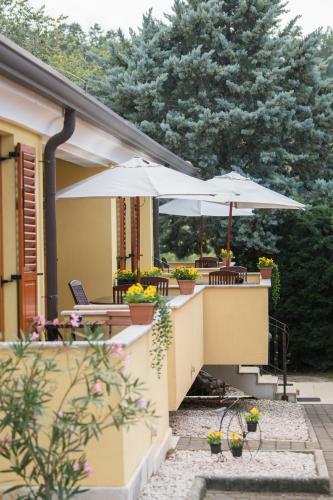 Apartments Viler