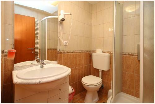 Hostal Guest House Lav
