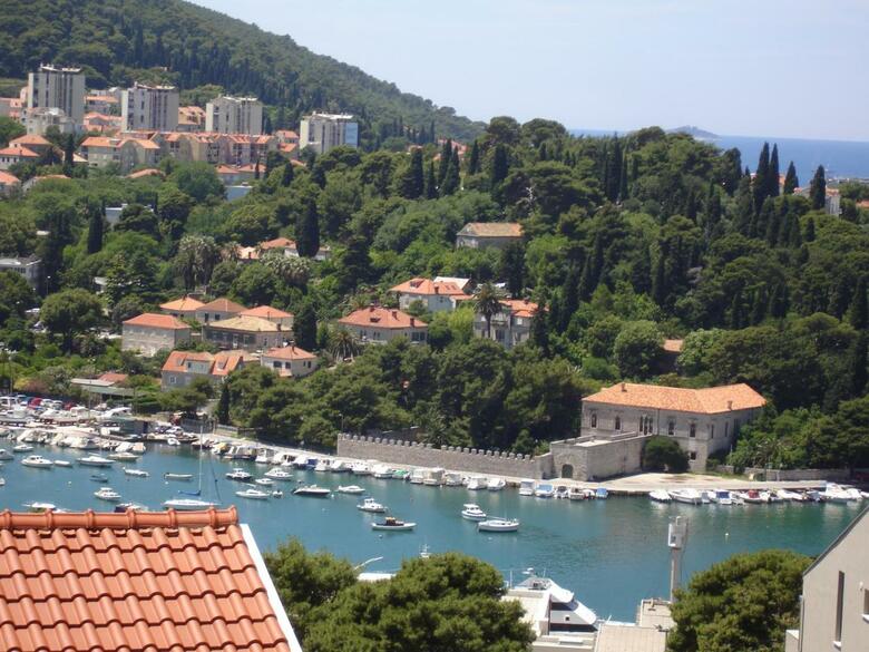 Hostal Rooms Andrijana