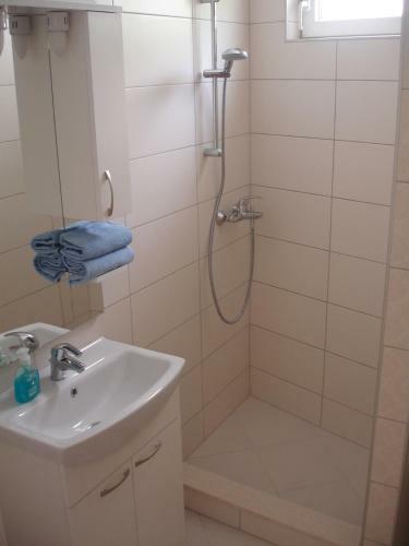 Hostal Rooms Andrijana