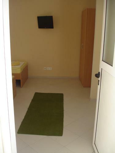 Hostal Rooms Andrijana
