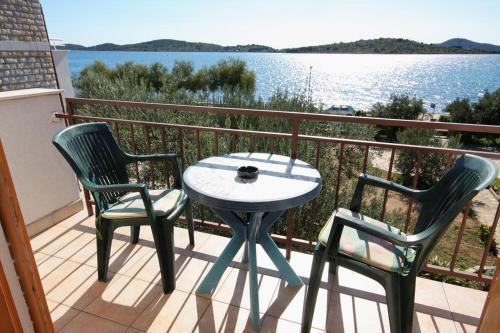 Apartment Vodice 5807b