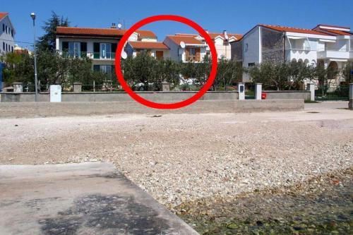 Apartment Vodice 5807b