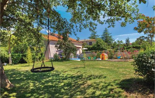 Holiday Home Svetvincenat I