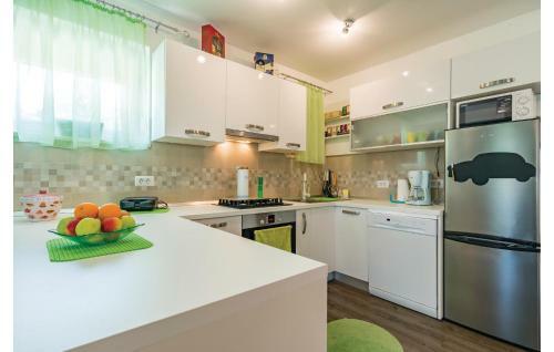 Holiday Home Svetvincenat I