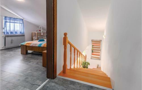 Holiday Home Svetvincenat I