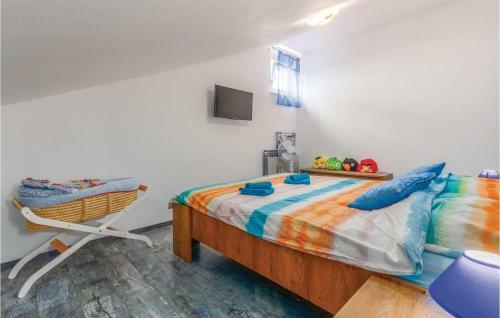 Holiday Home Svetvincenat I