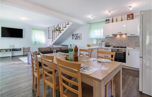 Holiday Home Svetvincenat I