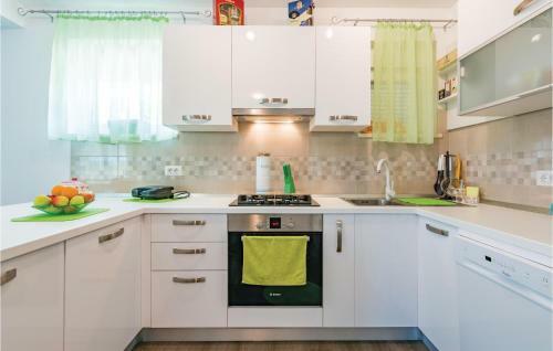Holiday Home Svetvincenat I