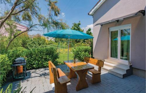 Holiday Home Svetvincenat I