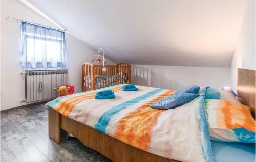 Holiday Home Svetvincenat I