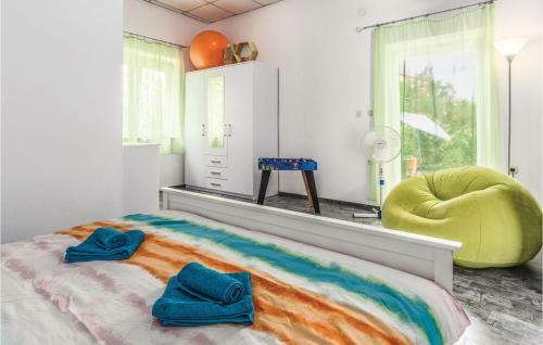 Holiday Home Svetvincenat I