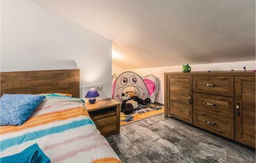 Holiday Home Svetvincenat I