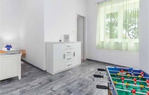 Holiday Home Svetvincenat I