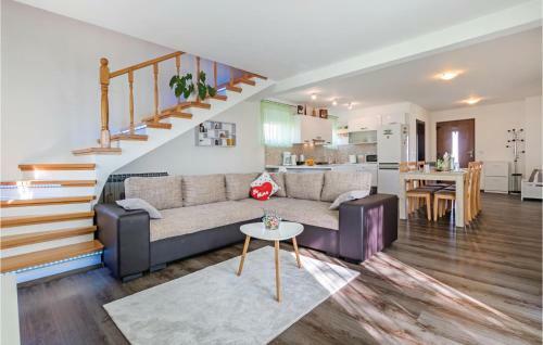 Holiday Home Svetvincenat I