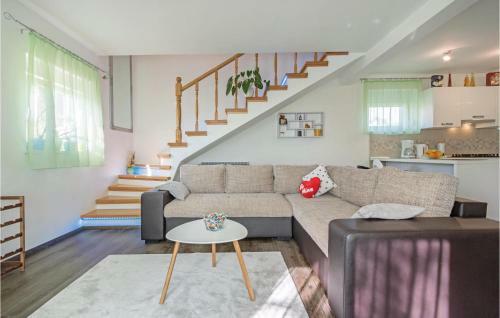 Holiday Home Svetvincenat I