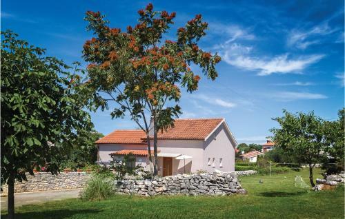 Holiday Home Svetvincenat I
