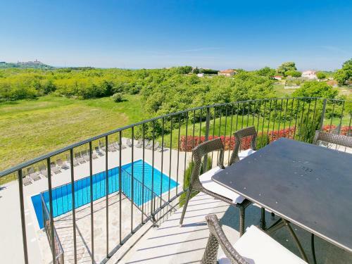 Holiday Home Bibali.2