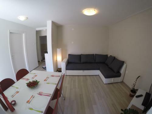 Apartment Kri?anec