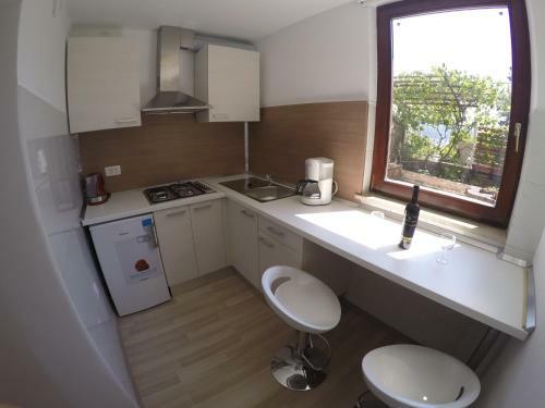Apartment Kri?anec