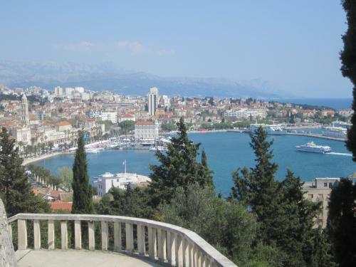 Apartamentos Studio Mali Jadran