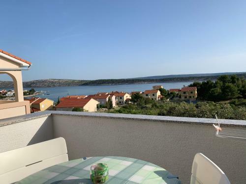 Apartments Culjak
