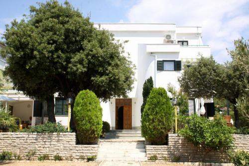 Apartments Culjak