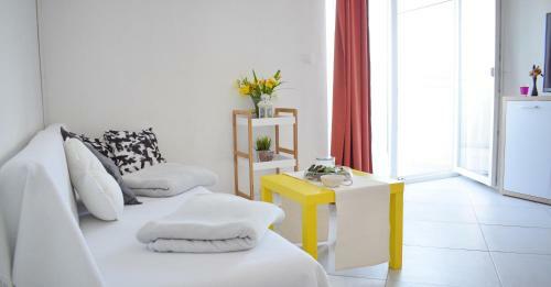 Apartments Ena