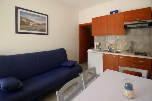 Apartments Scheich