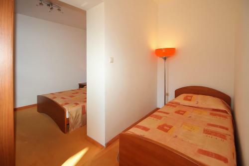 Apartments Scheich