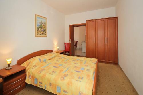 Apartments Scheich