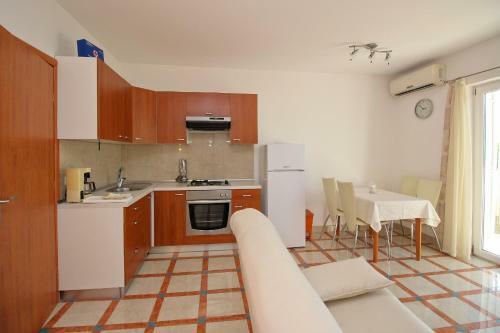 Apartments Scheich