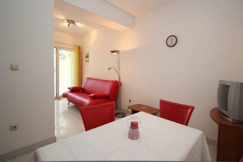 Apartments Scheich