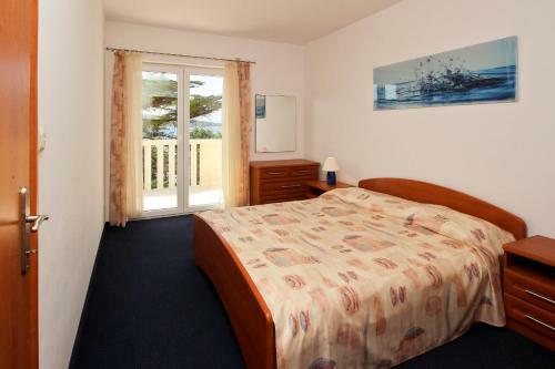 Apartments Scheich