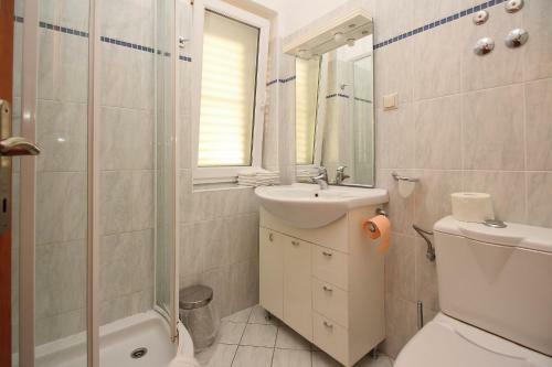 Apartments Scheich
