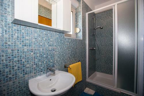 Apartment Barbat 15