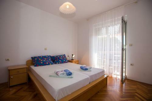 Apartment Barbat 15