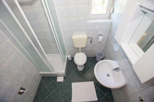 Apartment Barbat 15