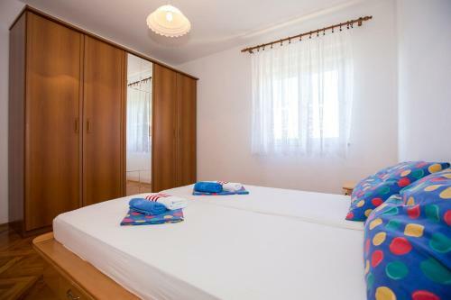 Apartment Barbat 15