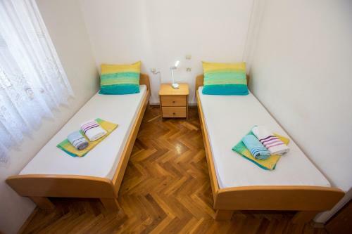 Apartment Barbat 15
