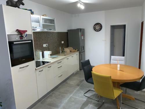 Apartments Dumina
