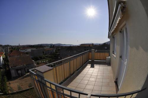 Apartments Trogir