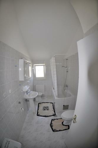 Apartments Trogir