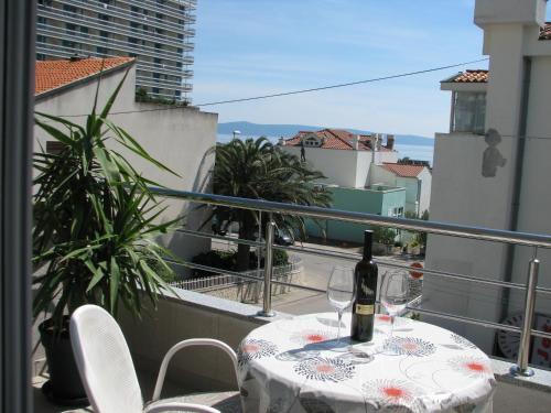 Apartment Pand?i?