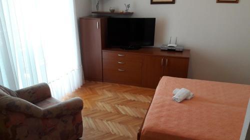 Apartment Pand?i?