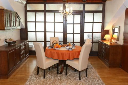 Apartment Klecak