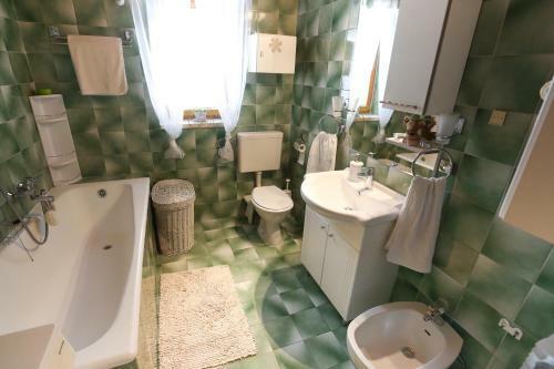 Apartment Klecak