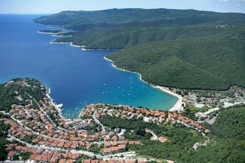 Apartment Rabac 15