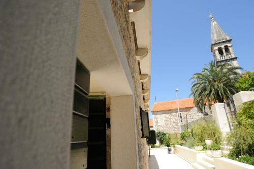 Apartamentos Villa Marija
